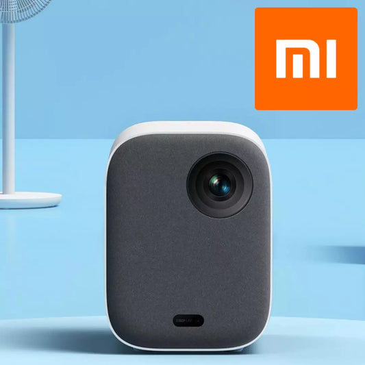 New Xiaomi Smart Edition Projector 1080P Dolby TV Sound Box